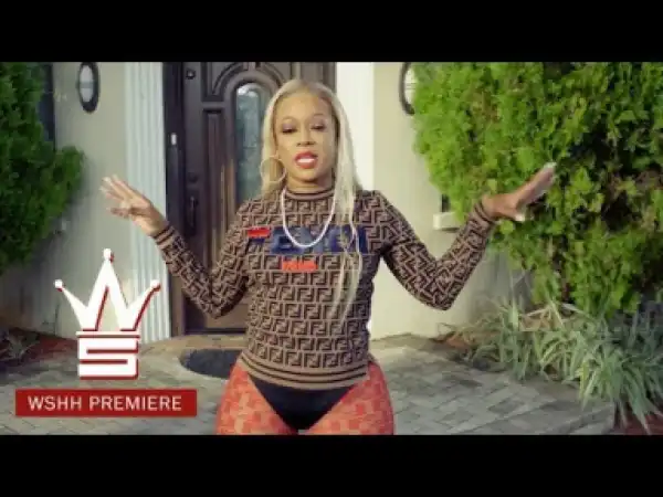 Video: Trina - Bad Bitch Anthem